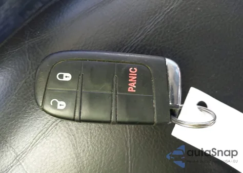 2017 Jeep Renegade Trailhawk 4X4 z USA, uszkodzony, nr VIN ZACCJBCB6HPF77768